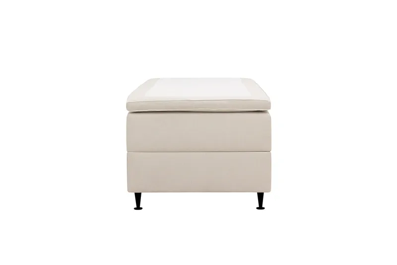 HVILA Plus Kontinentalsäng med Förvaring 90x200 cm, undefined
