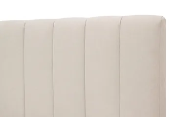 HVILA Plus Komplett Sängpaket 180x200 cm - Ljusbeige - Möbler - Säng - Komplett sängpaket
