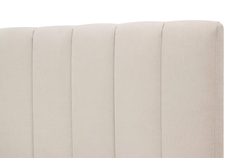HVILA Plus Komplett Sängpaket 180x200 cm - Ljusbeige - Möbler - Säng - Kontinentalsäng