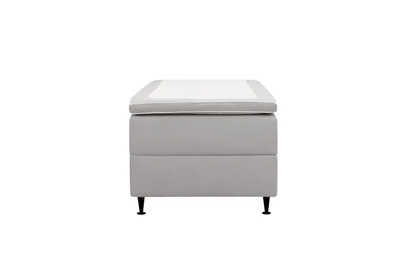 HVILA Plus Kontinentalsäng med Förvaring 90x200 cm, undefined