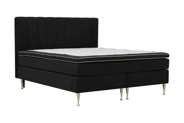 HVILA Plus Komplett Sängpaket 160x200 cm