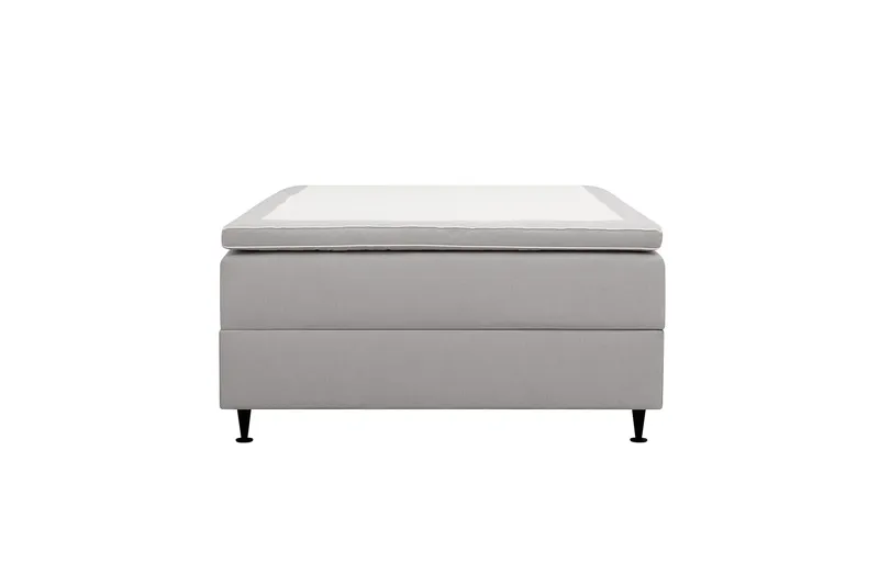 HVILA Plus Kontinentalsäng med Förvaring 120x200 cm, undefined