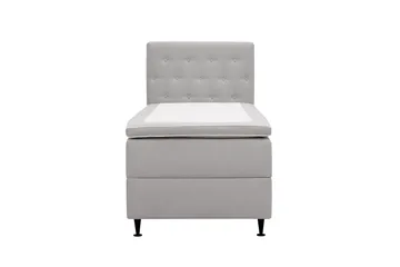 HVILA Plus Komplett Sängpaket med Förvaring 90x200 cm