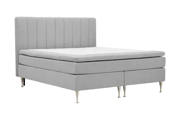 HVILA Plus Komplett Sängpaket 160x200 cm