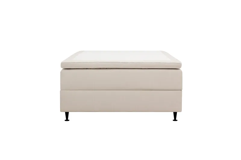 HVILA Plus Kontinentalsäng med Förvaring 120x200 cm, undefined