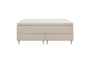 HVILA Premium Kontinentalsäng 160x200 cm
