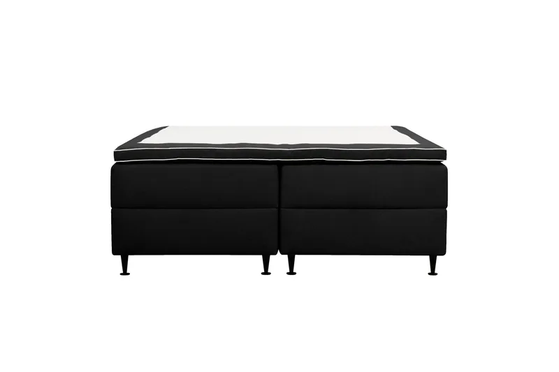 HVILA Plus Kontinentalsäng med Förvaring 180x200 cm, undefined