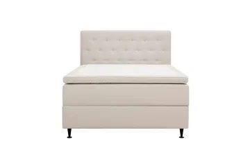 HVILA Plus Komplett Sängpaket med Förvaring 140x200 cm