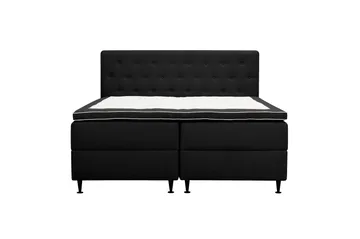 HVILA Plus Komplett Sängpaket med Förvaring 180x200 cm