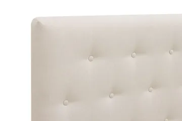 HVILA Plus Komplett Sängpaket 160x200 cm - Ljusbeige - Möbler - Säng - Komplett sängpaket