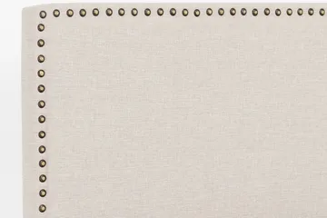 Jolie Komplett Sängpaket 160x200 - Beige - Möbler - Säng - Komplett sängpaket