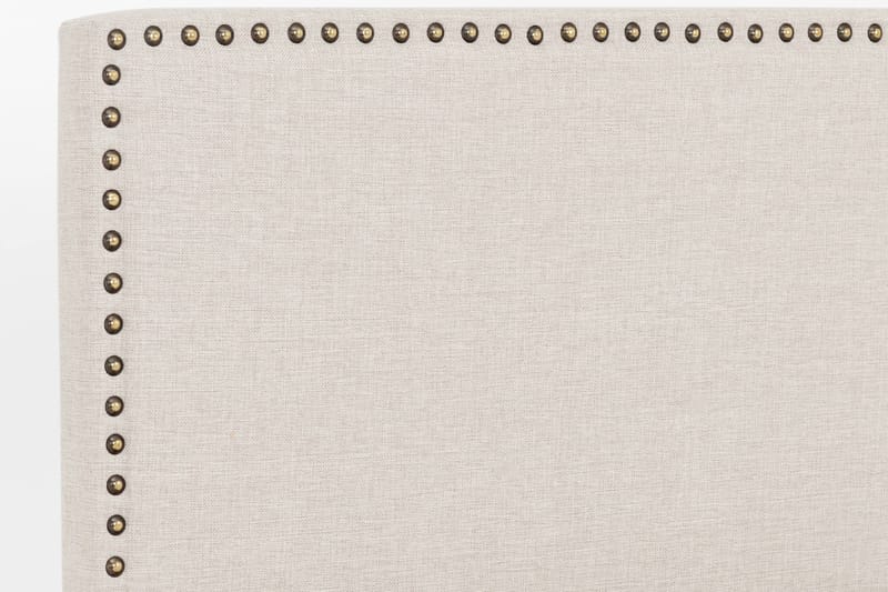 Jolie Komplett Sängpaket 160x200 - Beige - Möbler - Säng - Komplett sängpaket