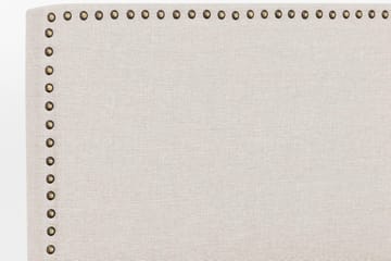 Jolie Komplett Sängpaket 180x200 cm - Beige - Möbler - Säng - Komplett sängpaket