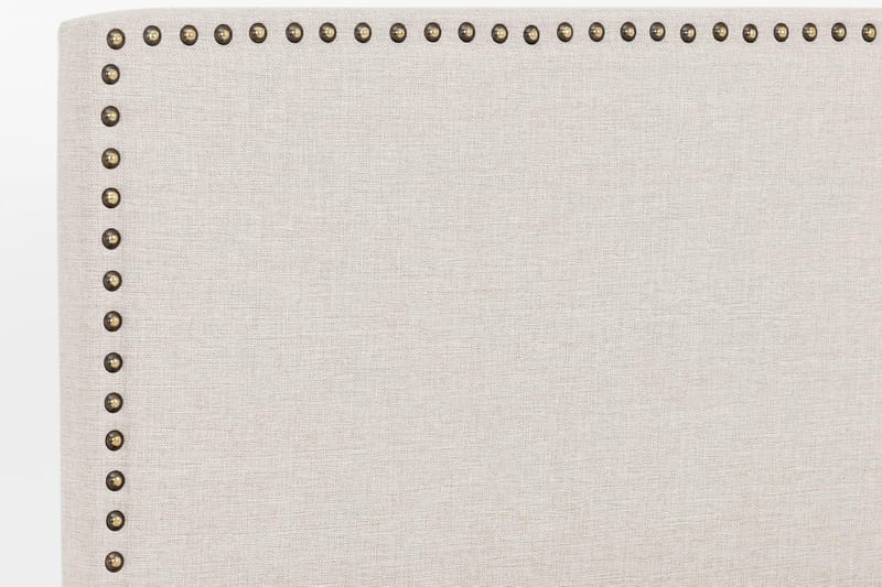 Jolie Komplett Sängpaket 180x200 cm - Beige - Möbler - Säng - Komplett sängpaket