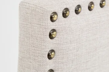 Jolie Kontinentalsäng 140 - Beige - Möbler - Säng - Kontinentalsäng