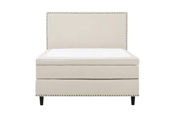 7 cm|Metall - Beige