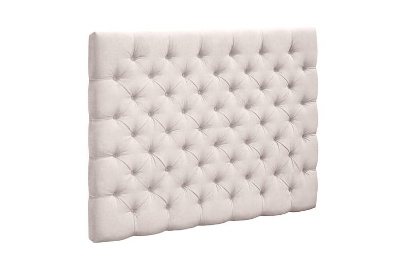Joluma Komplett Sängpaket Fast 160x200 cm + Madrasskydd - Beige / Ljus - Möbler - Säng - Komplett sängpaket