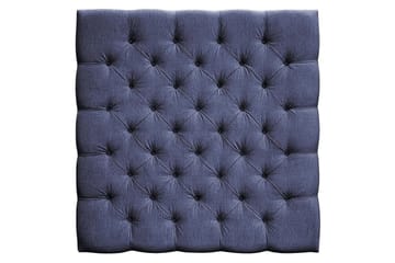 Joluma Sängpaket Fast 140x200 cm - (+Fler val) 140x200 cm Mörkblå - Möbler - Säng - Komplett sängpaket