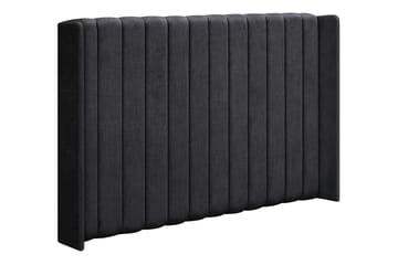Joluma Sängpaket Fast 180x200 cm - (+Fler val) 180x200 cm Svart - Möbler - Säng - Komplett sängpaket
