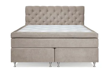Medium / Fast - Beige