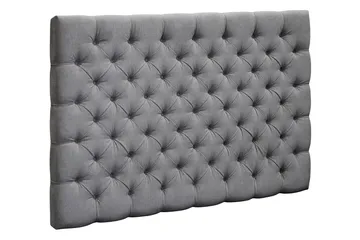 Joluma Sängpaket Fast/Medium 180x200 cm - (+Fler val) 180x200 cm Grå - Möbler - Säng - Komplett sängpaket