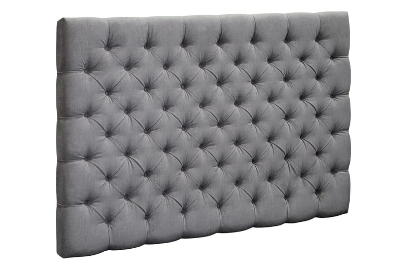 Joluma Sängpaket Fast/Medium 180x200 cm - (+Fler val) 180x200 cm Grå - Möbler - Säng - Komplett sängpaket