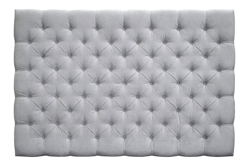 Joluma Sängpaket Medium 180x200 cm - Grå - Möbler - Säng - Komplett sängpaket