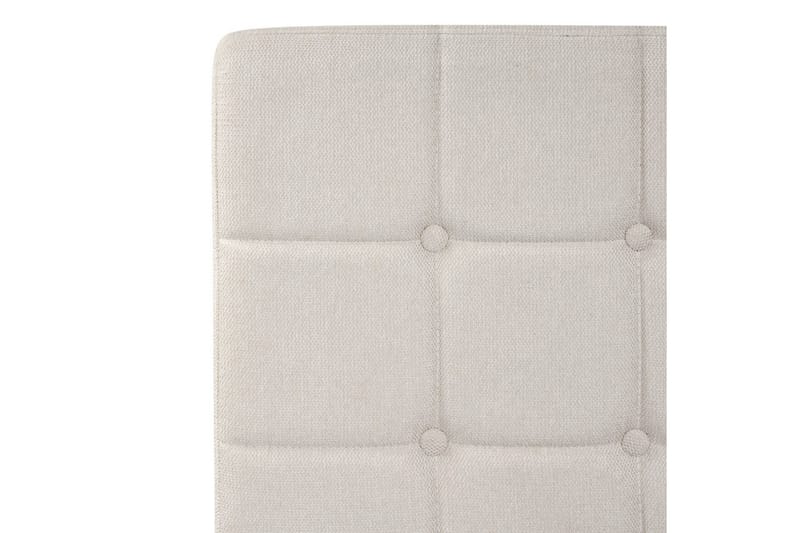 Justerbar säng Duke - Beige, 80x200 cm - Möbler - Säng - Sängram & sängstomme