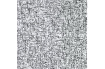 Karrouba Förvaringssäng 140x200 cm - Grå - Möbler - Säng - Sängram & sängstomme