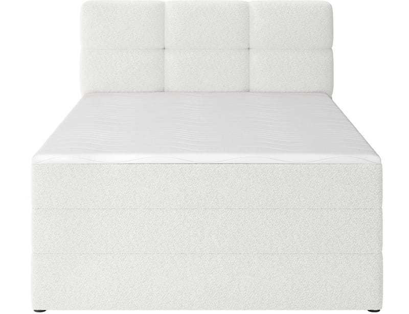 Kasped Sängpaket Kontinentalsäng med förvaring 120x200 cm - Royal 01 - Möbler - Säng - Enkelsäng