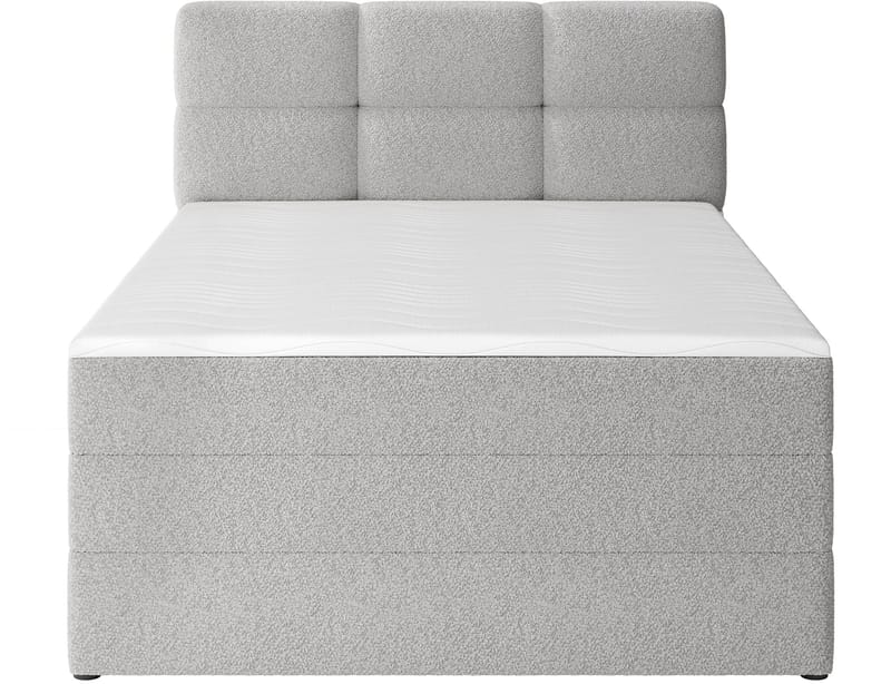 Kasped Sängpaket Kontinentalsäng med förvaring 120x200 cm - Royal 04 - Möbler - Säng - Enkelsäng
