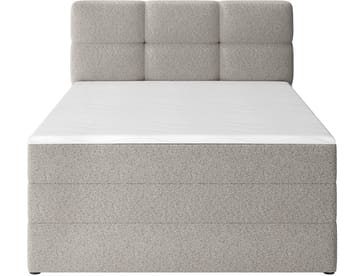 Kasped Sängpaket Kontinentalsäng med förvaring 120x200 cm - Royal 20 - Möbler - Säng - Enkelsäng
