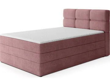 Kasped Sängpaket Kontinentalsäng med förvaring 120x200 cm - Touch 24 - Möbler - Säng - Enkelsäng