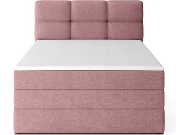 Kasped Sängpaket Kontinentalsäng med förvaring 120x200 cm - Touch 24 - Möbler - Säng - Enkelsäng