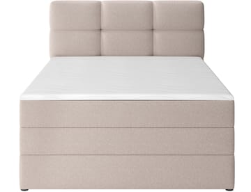 Kasped Sängpaket Kontinentalsäng med förvaring 120x200 cm - Paolli 18 - Möbler - Säng - Enkelsäng