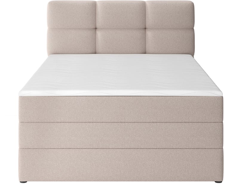 Kasped Sängpaket Kontinentalsäng med förvaring 120x200 cm - Paolli 18 - Möbler - Säng - Enkelsäng