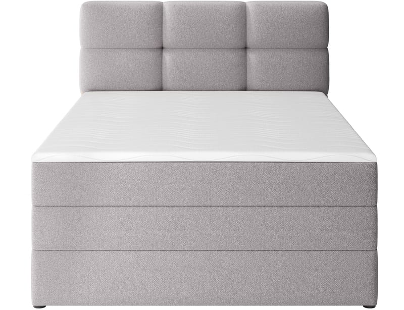 Kasped Sängpaket Kontinentalsäng med förvaring 120x200 cm - Paolli 04 - Möbler - Säng - Enkelsäng