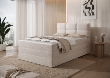 Kasped Sängpaket Kontinentalsäng med förvaring 140x200 cm - Royal 18 - Möbler - Säng - Enkelsäng