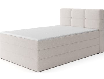 Kasped Sängpaket Kontinentalsäng med förvaring 140x200 cm - Royal 18 - Möbler - Säng - Enkelsäng
