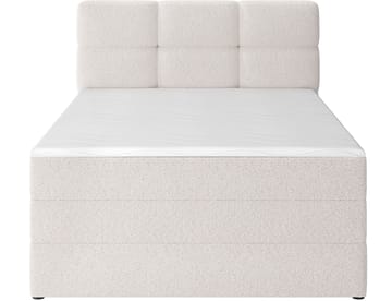 Kasped Sängpaket Kontinentalsäng med förvaring 140x200 cm - Royal 18 - Möbler - Säng - Enkelsäng