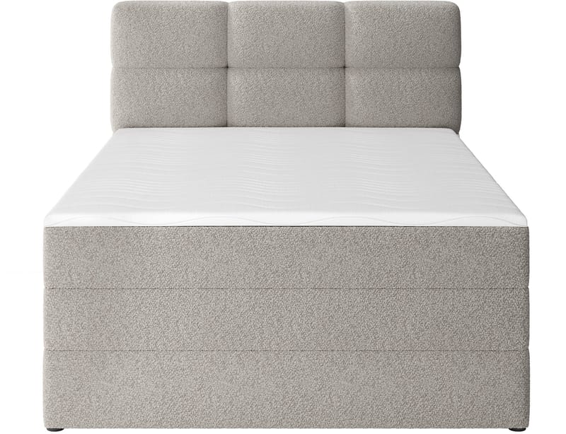 Kasped Sängpaket Kontinentalsäng med förvaring 140x200 cm - Royal 20 - Möbler - Säng - Enkelsäng