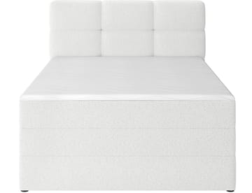 Kasped Sängpaket Kontinentalsäng med förvaring 140x200 cm - svart - Möbler - Säng - Enkelsäng