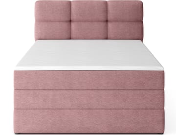 Kasped Sängpaket Kontinentalsäng med förvaring 140x200 cm - Touch 24 - Möbler - Säng - Enkelsäng