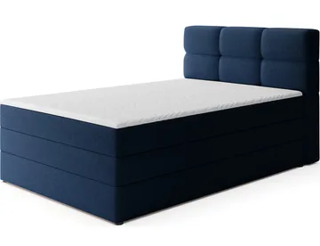 Kasped Sängpaket Kontinentalsäng med förvaring 140x200 cm - Paolli 40 - Möbler - Säng - Enkelsäng