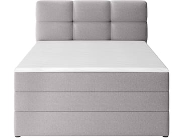 Kasped Sängpaket Kontinentalsäng med förvaring 140x200 cm - Paolli 04 - Möbler - Säng - Enkelsäng