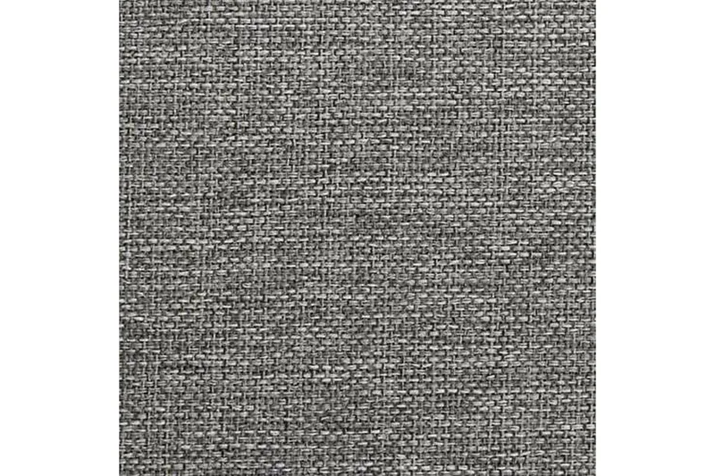 Kleiv Kontinentalsäng 140x200cm - Grå - Möbler - Säng - Kontinentalsäng