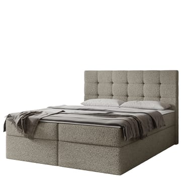 Kleiv Kontinentalsäng med förvaring 160x200 cm