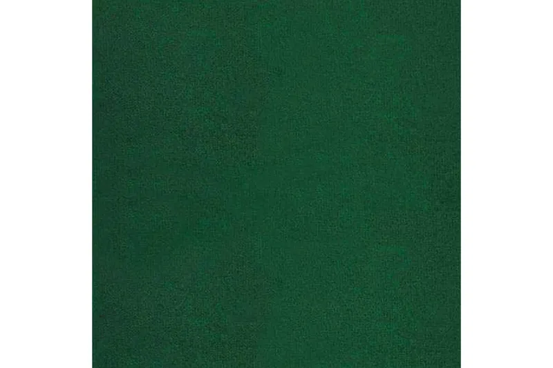 Adeliza Kontinentalsäng 140x200 cm+Panel 30 cm Grön  Grö - Grön - Möbler - Säng - Sängram & sängstomme