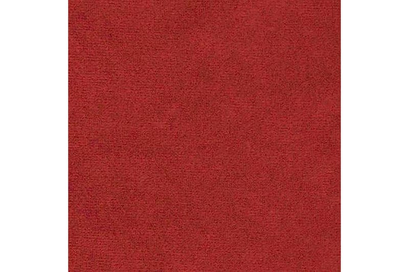 Jitendera Sängpaket Kontinentalsäng 120x200 cm med Förvaring - Röd - Möbler - Säng - Komplett sängpaket
