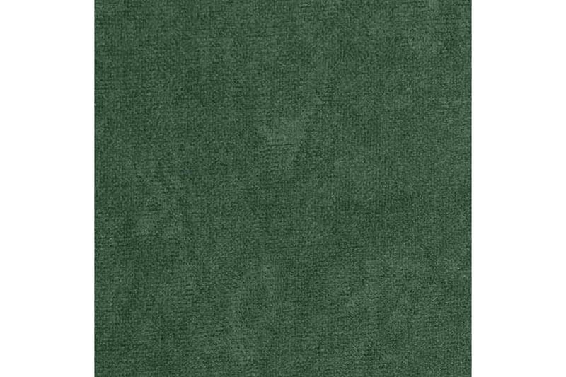 Jitendera Sängpaket Kontinentalsäng 140x200 cm med Förvaring - Grön - Möbler - Säng - Komplett sängpaket